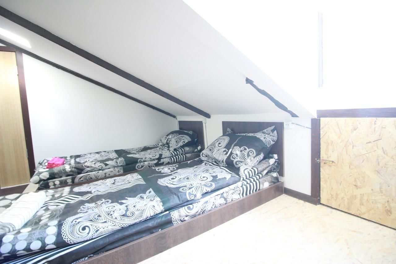 Хостелы Sheni Hostel Тбилиси-18