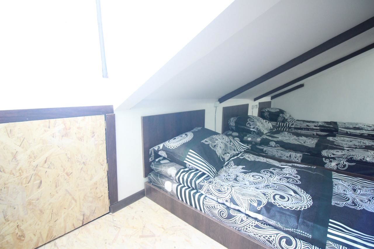 Хостелы Sheni Hostel Тбилиси-19