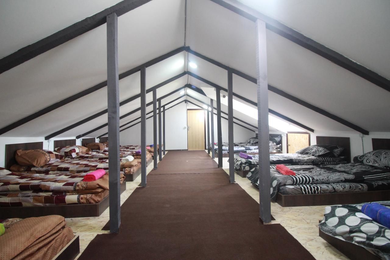 Хостелы Sheni Hostel Тбилиси-24
