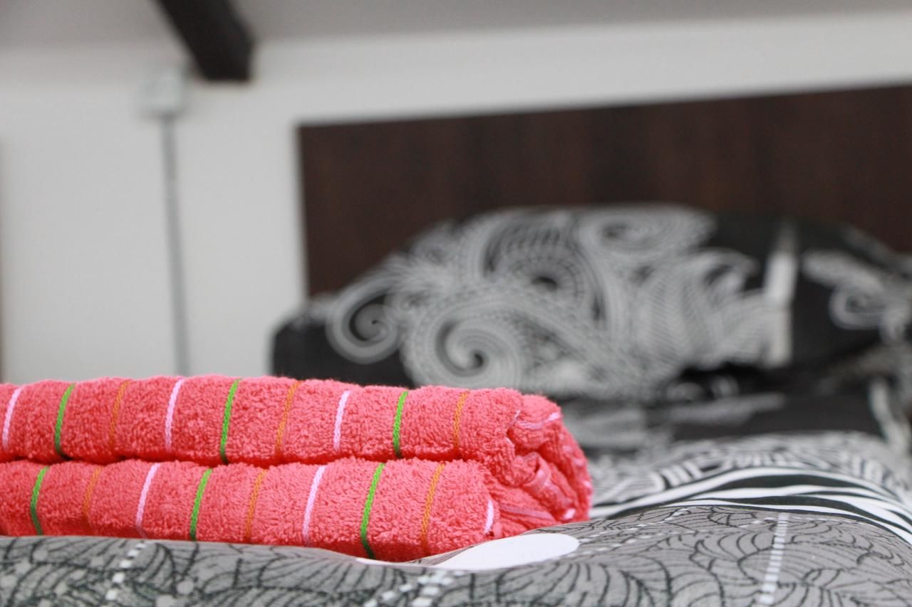 Хостелы Sheni Hostel Тбилиси-26