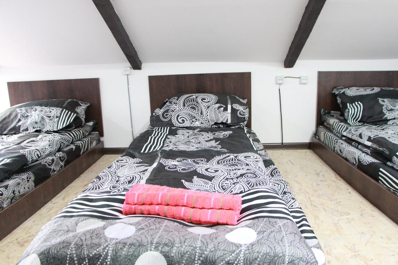 Хостелы Sheni Hostel Тбилиси-27