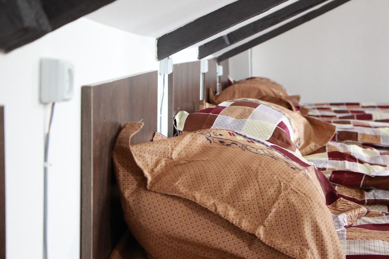 Хостелы Sheni Hostel Тбилиси-28