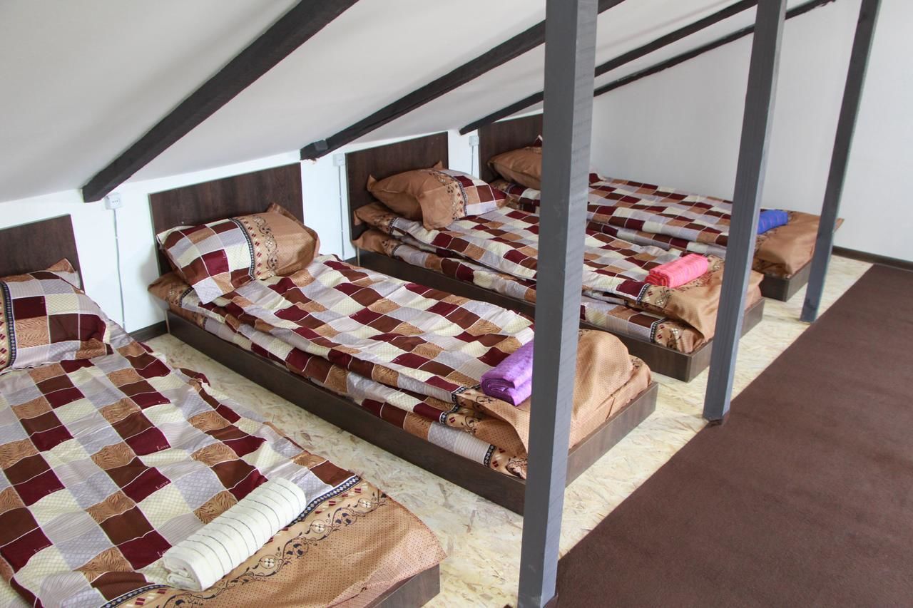 Хостелы Sheni Hostel Тбилиси-29