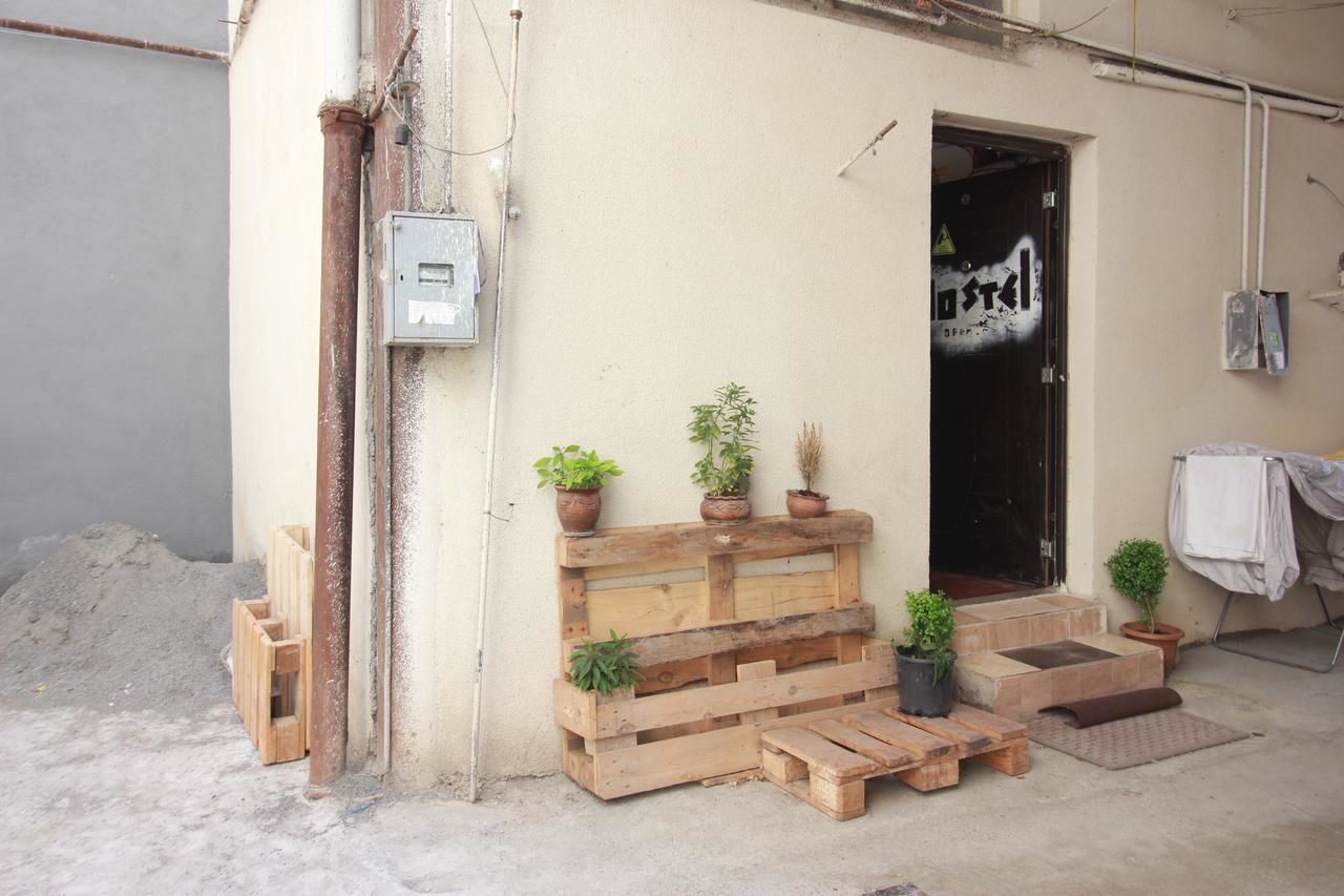 Хостелы Sheni Hostel Тбилиси-33