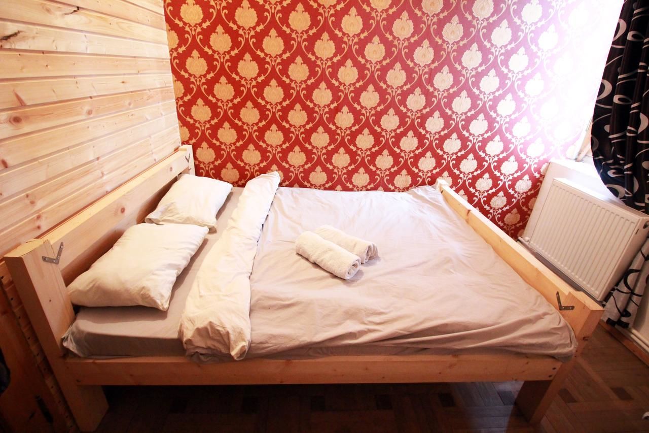 Хостелы Sheni Hostel Тбилиси-34