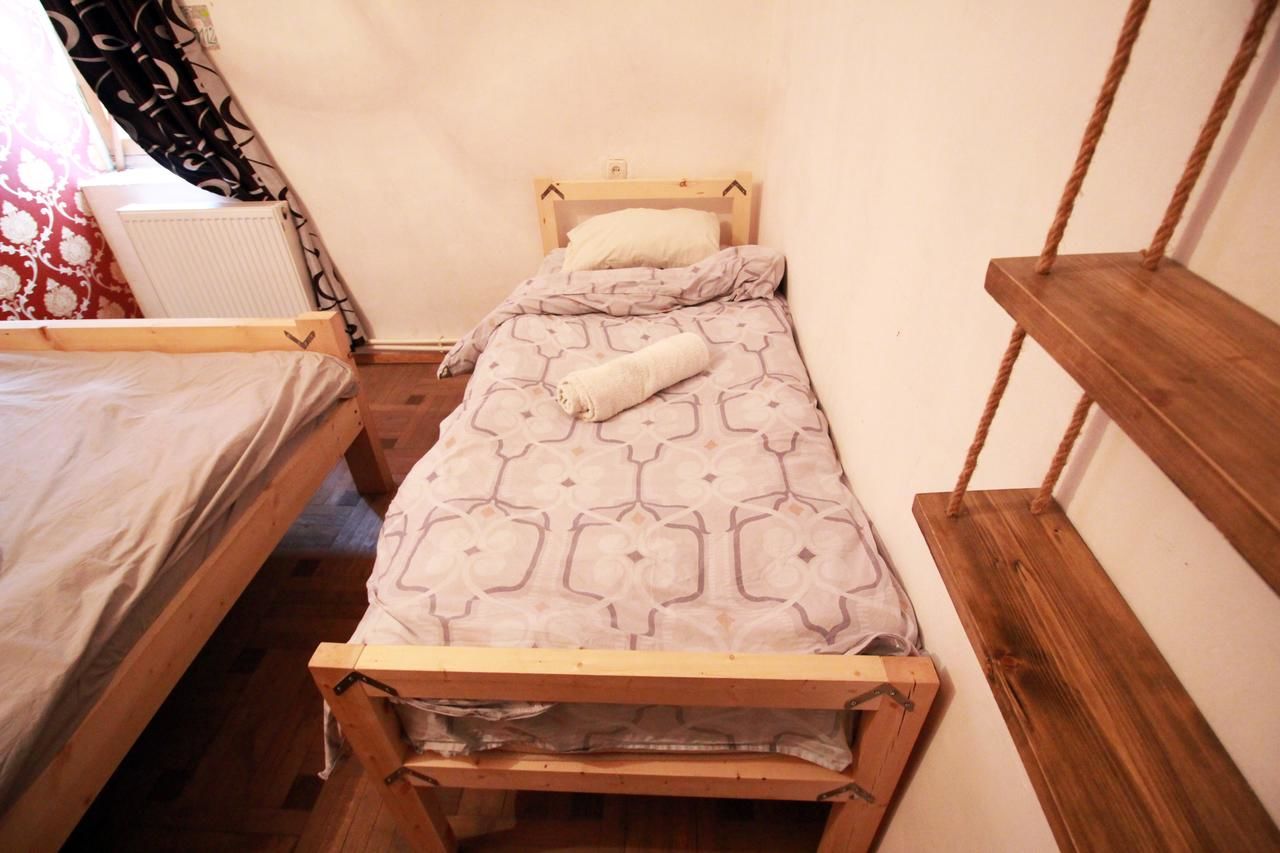 Хостелы Sheni Hostel Тбилиси-36