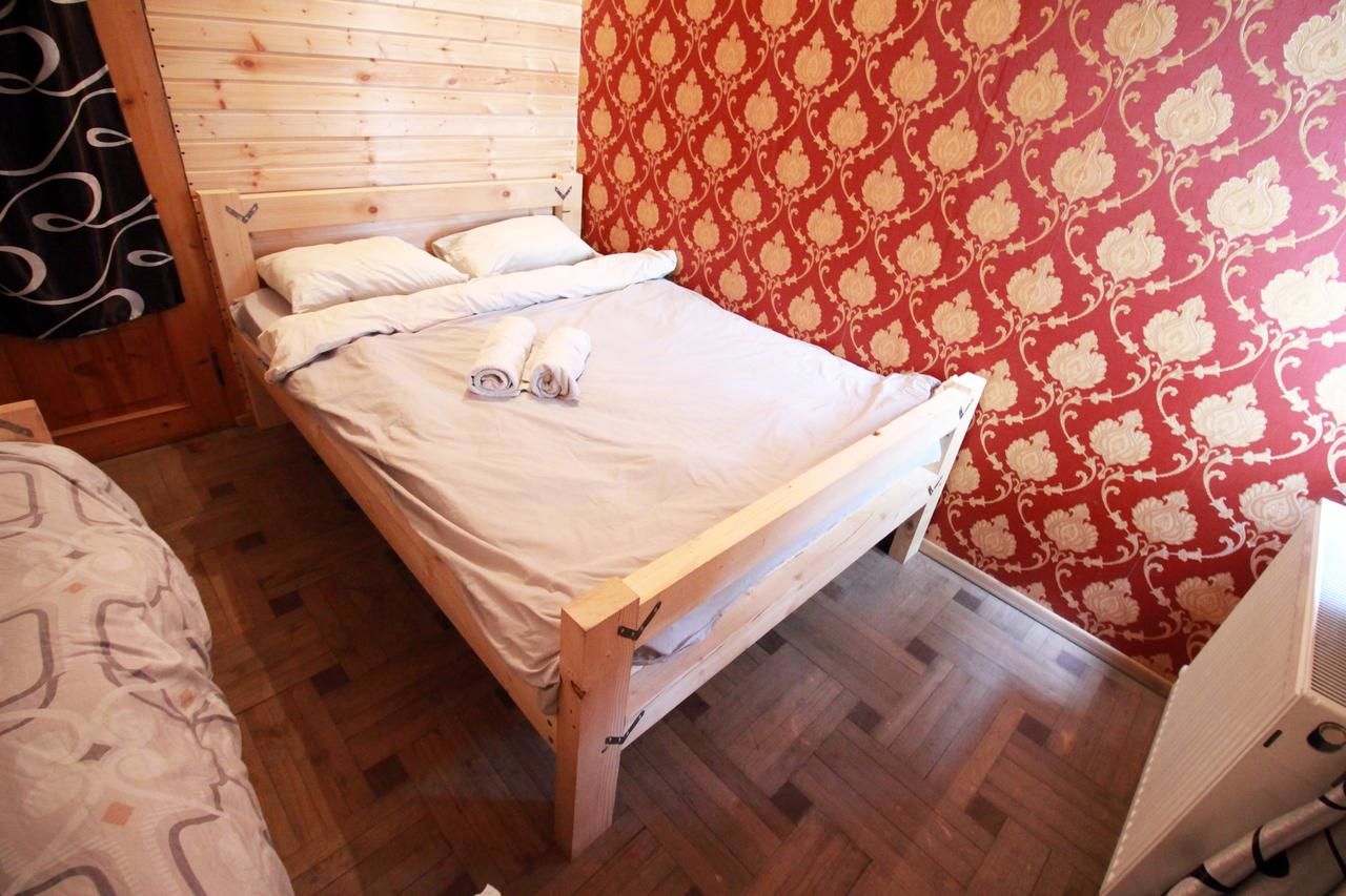 Хостелы Sheni Hostel Тбилиси-37