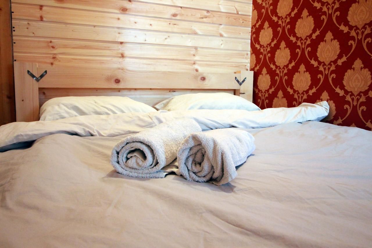 Хостелы Sheni Hostel Тбилиси-40