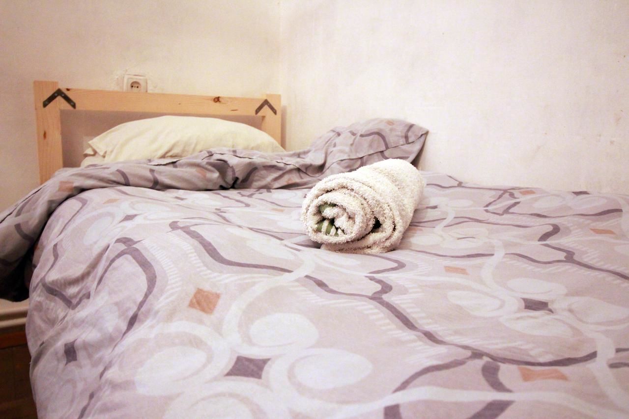 Хостелы Sheni Hostel Тбилиси-41