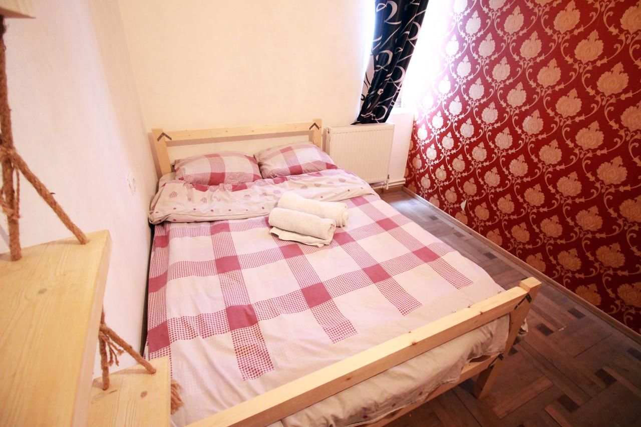 Хостелы Sheni Hostel Тбилиси-44