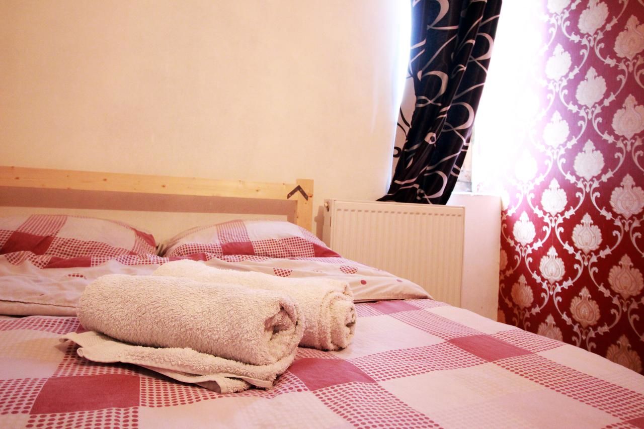 Хостелы Sheni Hostel Тбилиси-45