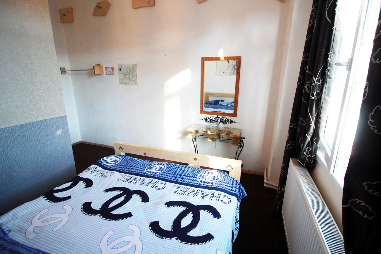 Хостелы Sheni Hostel Тбилиси-46