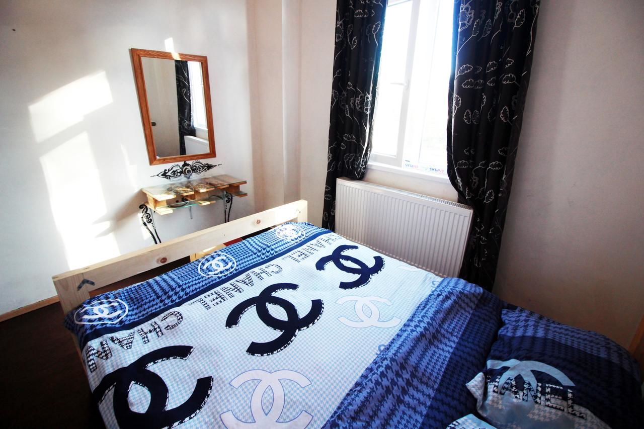 Хостелы Sheni Hostel Тбилиси-47