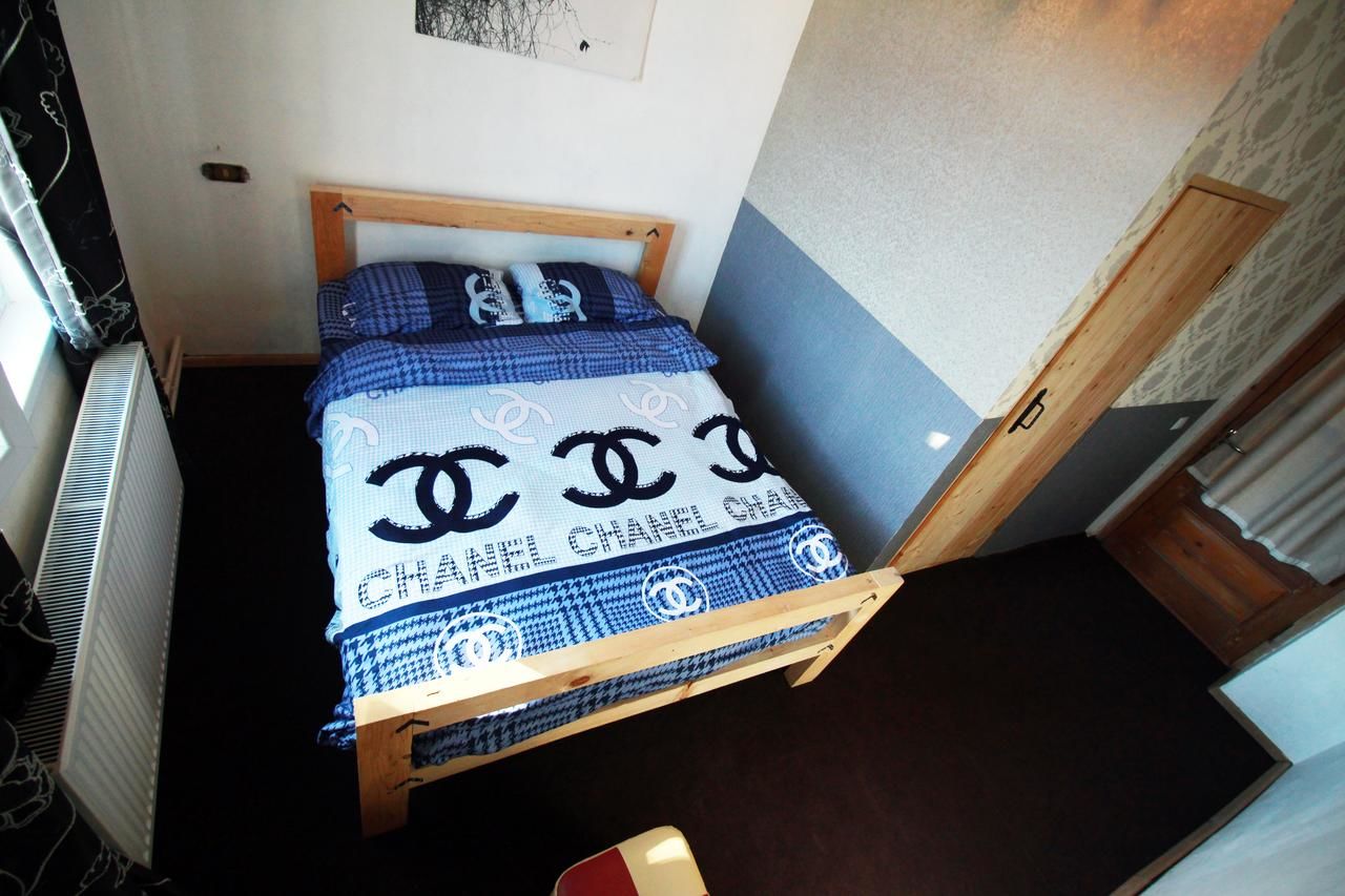 Хостелы Sheni Hostel Тбилиси-48