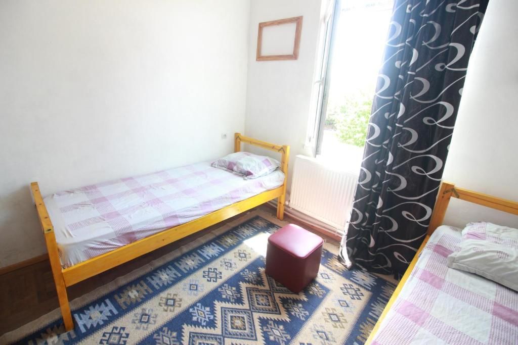 Хостелы Sheni Hostel Тбилиси-52