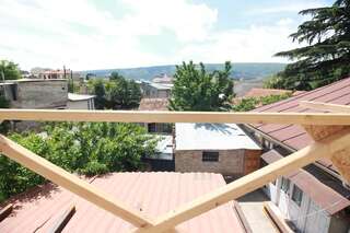 Хостелы Sheni Hostel Тбилиси-3