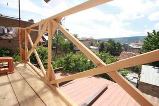 Хостелы Sheni Hostel Тбилиси-4