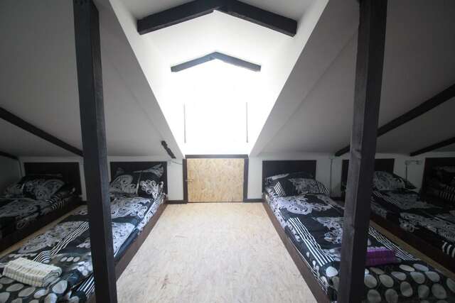 Хостелы Sheni Hostel Тбилиси-20