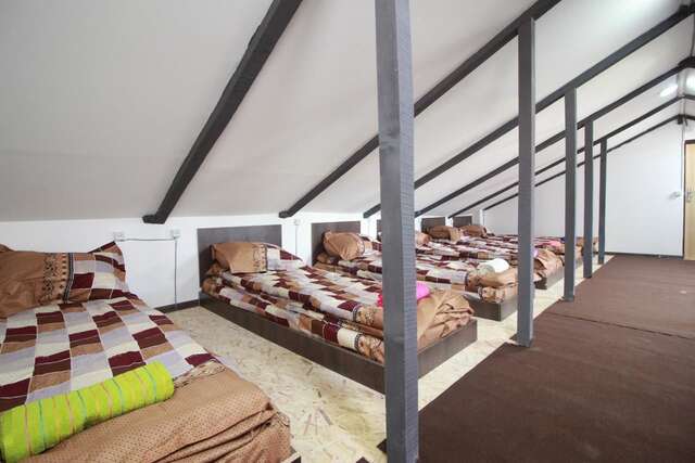 Хостелы Sheni Hostel Тбилиси-21