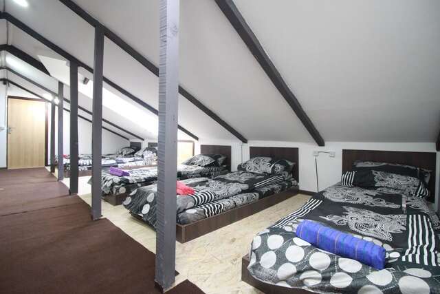 Хостелы Sheni Hostel Тбилиси-22