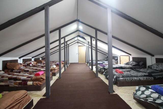 Хостелы Sheni Hostel Тбилиси-23