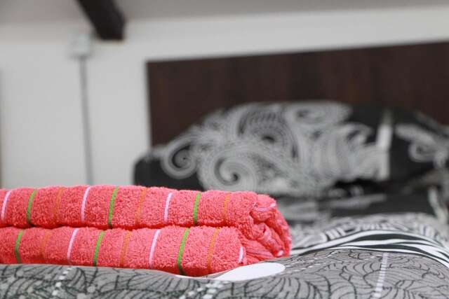 Хостелы Sheni Hostel Тбилиси-25