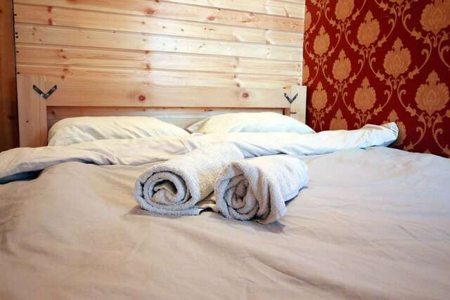 Хостелы Sheni Hostel Тбилиси-39