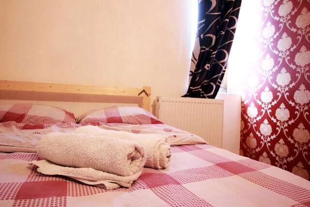 Хостелы Sheni Hostel Тбилиси-44