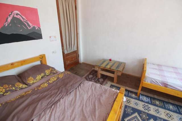 Хостелы Sheni Hostel Тбилиси-53